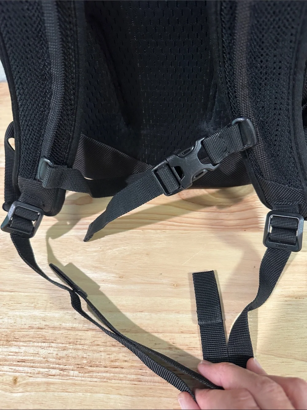 Thule Accent Backpack